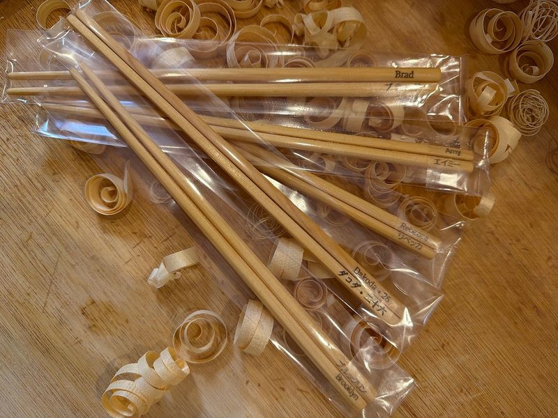 Crafting Your Own Chopsticks in Shinjuku - FAQ