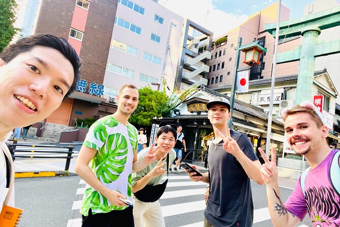 Create Your Akihabara Tour! Anime, Games & Local Tips - Why a private guide helps in Akihabara