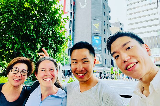 Create Your Akihabara Tour! Anime, Games & Local Tips - GiGO Akihabara 1st: learn the arcade rhythm