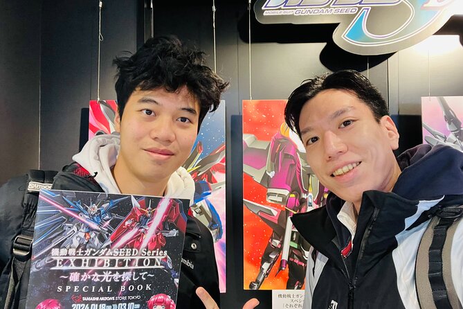 Create Your Akihabara Tour! Anime, Games & Local Tips - Kanda Shrine: a welcome change of pace