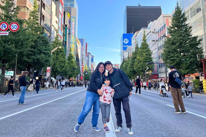 Create Your Akihabara Tour! Anime, Games & Local Tips - What the $91.31 price really buys
