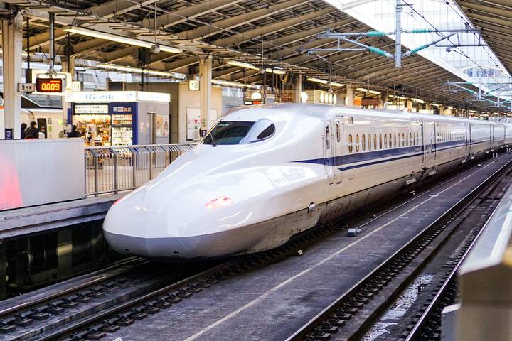 Cultural Treasures of Japan (Tokyo to Kyoto, 2026) by Collette - 14-Day Tour - A cross-country route with real variety