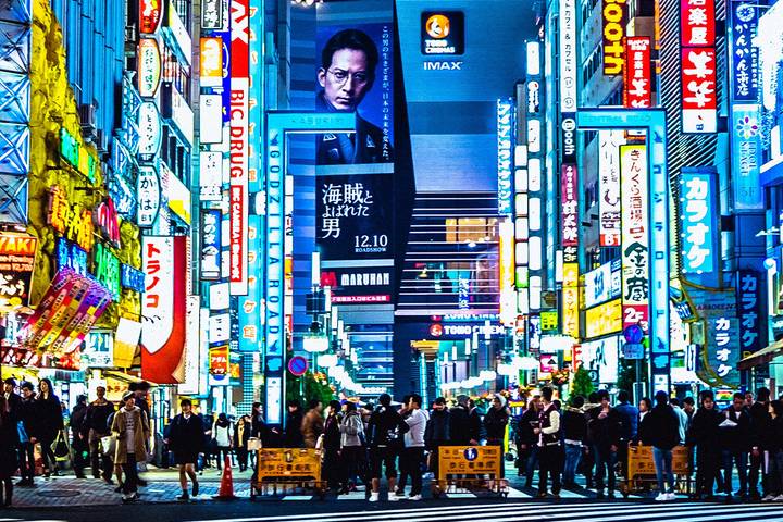 Cultural Treasures of Japan (Tokyo to Kyoto, 2026) by Collette - 14-Day Tour - Kanazawa: gold leaf and time to explore