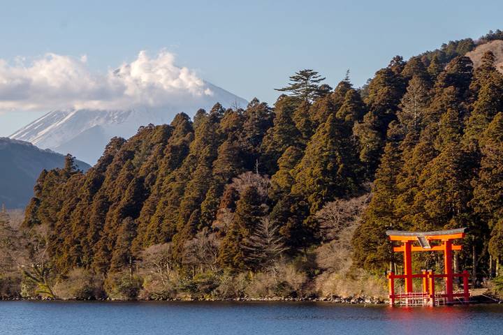 Cultural Treasures of Japan (Tokyo to Kyoto, 2027) by Collette - 14-Day Tour - Matsumoto and Takayama bring Japan’s mountain towns into focus