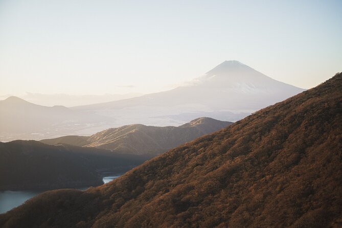 Custom Private Tour in Hakone with a Certified Local Guide - Key points to know before you book