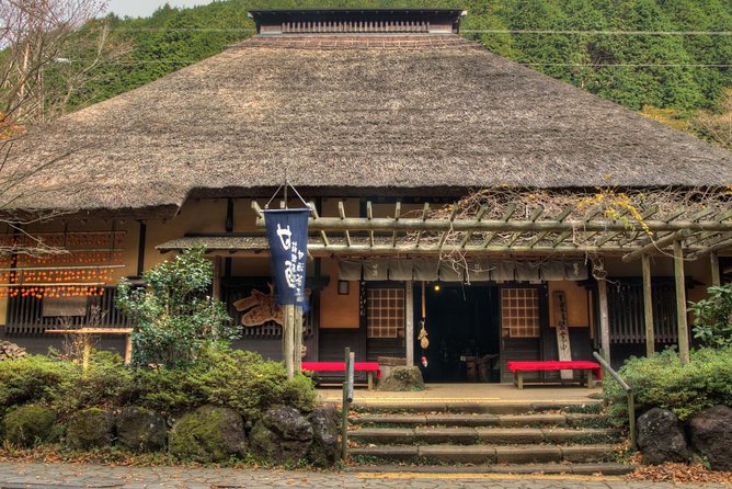 Custom Private Tour in Hakone with a Certified Local Guide - Lunch, onsen, and the choices that affect the price