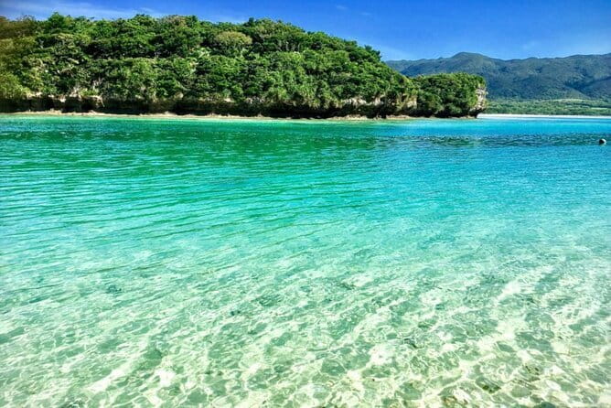 【Customizable】Ishigaki Private Tour -Up to 4 People, Flat Rate- - Limestone caves for a cooler change of scene