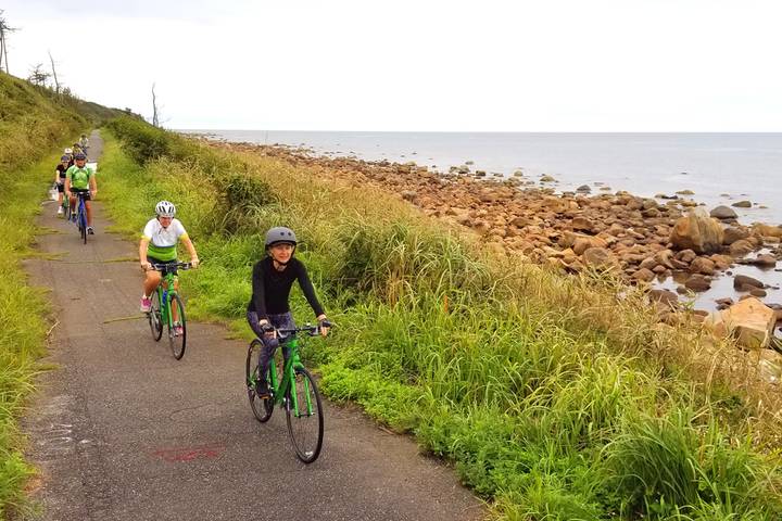 Cycle Japan by Intrepid Travel - 11-Day Kyoto to Tokyo Tour Review - Is the $5,995 starting price good value?