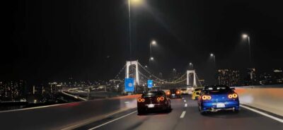 Daikoku & Tokyo Private JDM Tour by 700HP R34 GT-R