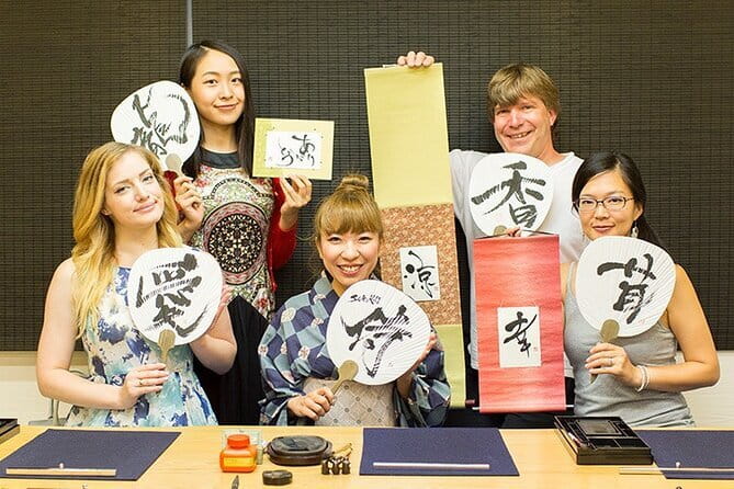 Daruma Workshop by Making your Own Japanese Souvenir in Shinjuku - Is $26.36 good value?