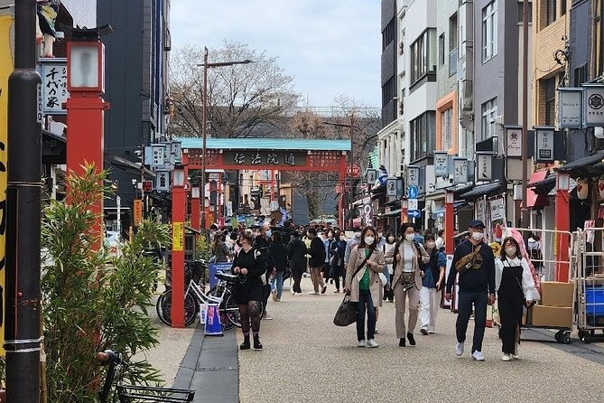 Day Private City Tour of Tokyo with English speaking driver - Shinjuku’s quick, playful highlights