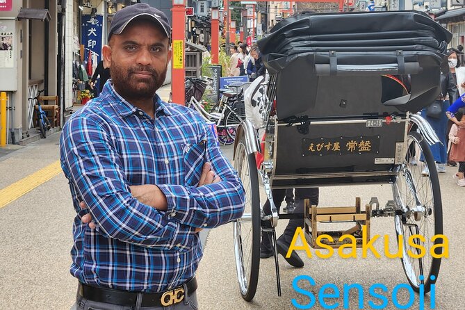 Day Private City Tour of Tokyo with English speaking driver - Shibuya Crossing in twenty minutes
