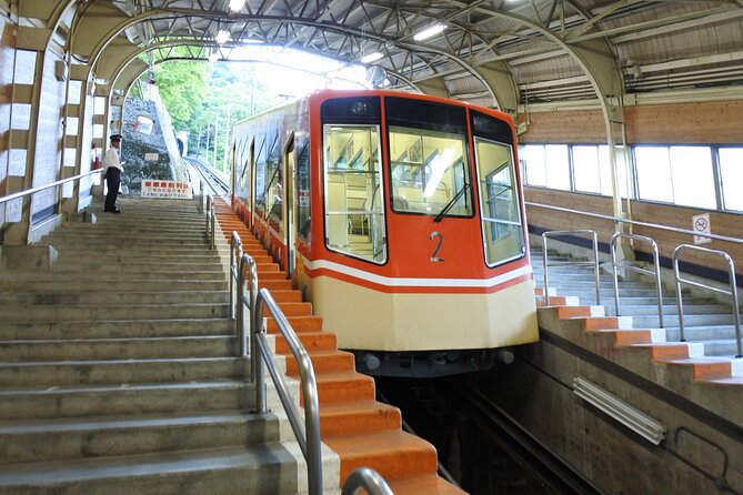 Day Tour from Kanazawa OR Toyama: Snow Wall and Mysterious Valley - A Fixed Schedule Means You Must Use Your Time Well