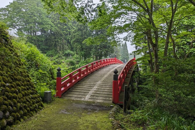 Day Tour from Kanazawa OR Toyama: Snow Wall and Mysterious Valley - Starting From Kanazawa or Toyama