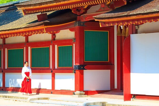 Day Tour to Miyazaki Takachiho Gorge & Shrine depart from Fukuoka - What the $99.40 price really buys you