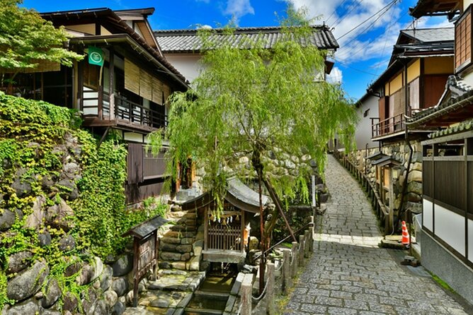 Day Trip for Shirakawago ,Takayama & gujo hachiman from Nagoya - Starting beside Nagoya Station at 8:15