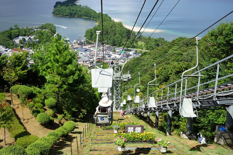 Day Trip to Amanohashidate & Ine no Funaya & Miyama Thatched Village in the Sea of Kyoto (Departure from Osaka or Kyoto) - Miyama: thatched roofs and mountain-village quiet