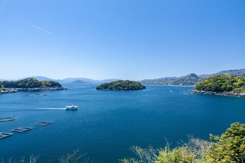 Day Trip to Amanohashidate & Ine no Funaya & Miyama Thatched Village in the Sea of Kyoto (Departure from Osaka or Kyoto) - Price, tickets, and choosing a departure