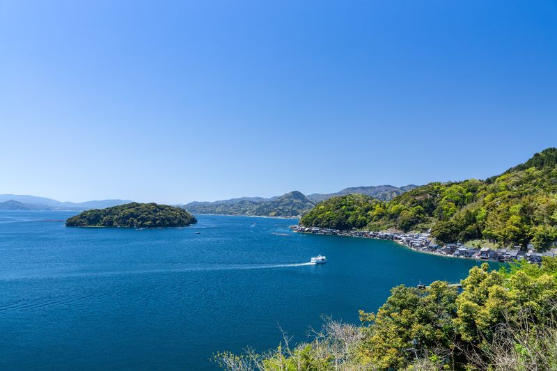 Day Trip to Amanohashidate & Ine no Funaya & Miyama Thatched Village in the Sea of Kyoto (Departure from Osaka or Kyoto) - Who will get the most from this tour?