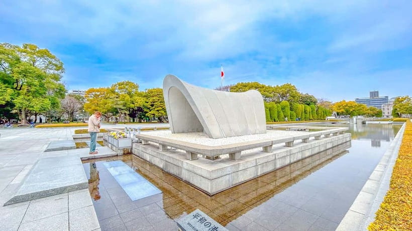 Day Trip to Hiroshima & Miyajima with Itsukushima Shrine - Is $39 a good value?