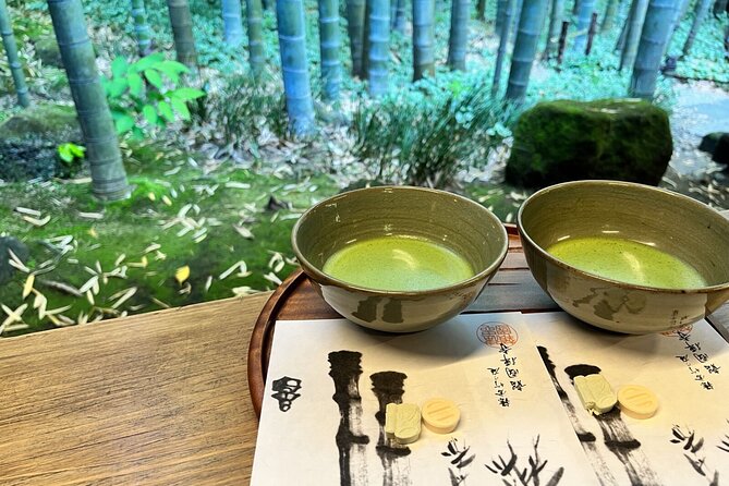 Day Trip to Kamakura & Enoshima: Shrines, Seaside, Temples & Tea - Why this makes a useful Tokyo day trip