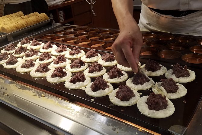 Deep Dive: Osaka Food Markets from Local to Luxurious! - Pulala Tenma: a closer look at ordinary shopping