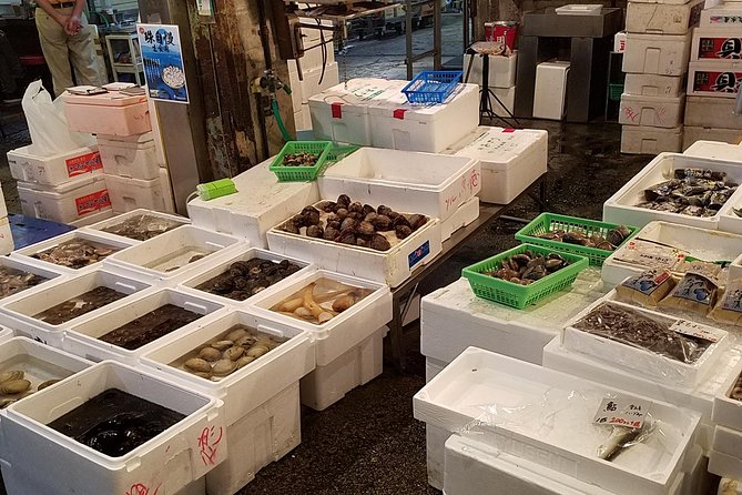 Deep Dive: Osaka Food Markets from Local to Luxurious! - Tenjinbashi-suji: shopping street and supermarket lessons