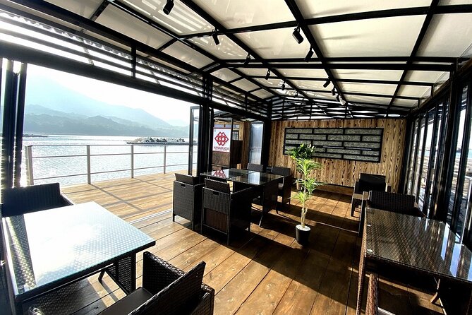 Dinner Cruise on HANAIKADA (Raft-Type Boat) with Scenic View of Miyajima - Who will enjoy this cruise most