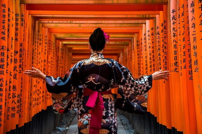 Discover Himeji, Kobe and Nara from Osaka - Himeji Castle: the day’s main prize