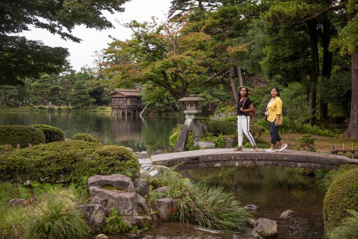 Discover Japan by G Adventures - 14-Day Tour from Tokyo Review - What this Japan tour is really like