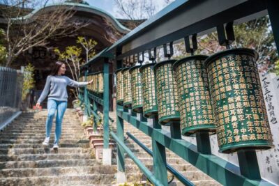 Discover Japan by G Adventures – 14-Day Tour from Tokyo