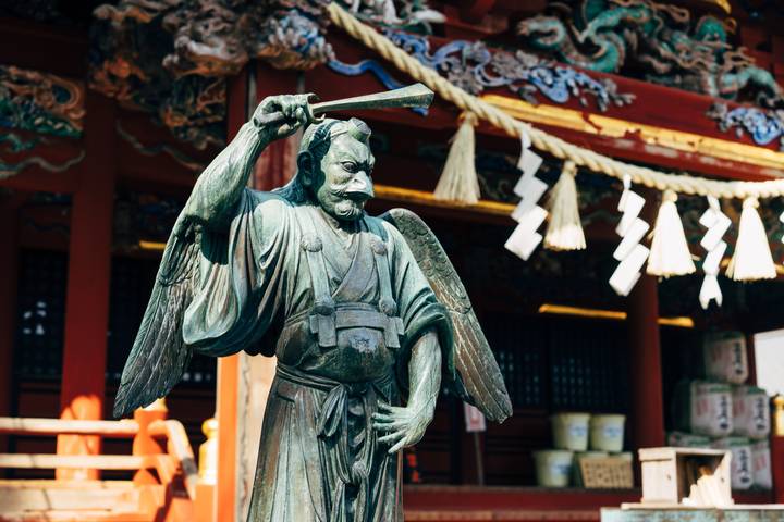 Discover Japan: Land of Tradition and Innovation by Apochi BV - 10-Day Tour - At a glance
