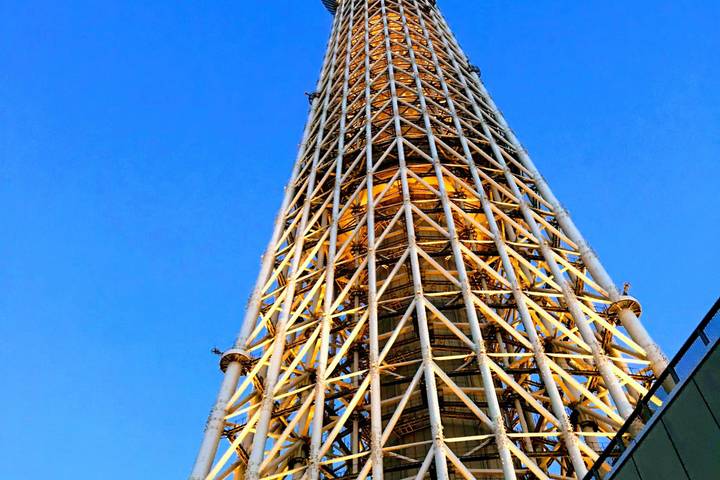 Discover Japan on a Budget: 8-Day Ultimate Starter by Vio Travel Review - Day 6: Kyoto to Osaka
