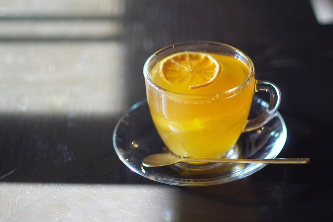 Discover Japanese Tea Blending Techniques in Osaka - Brewing lessons that change your cup at home