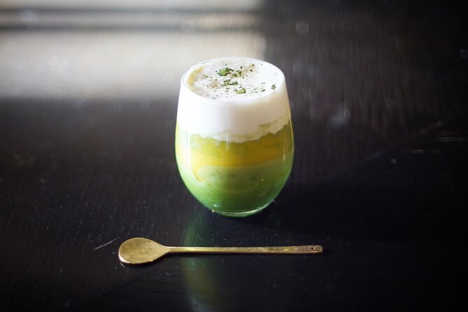 Discover Japanese Tea Blending Techniques in Osaka - Who will enjoy this most