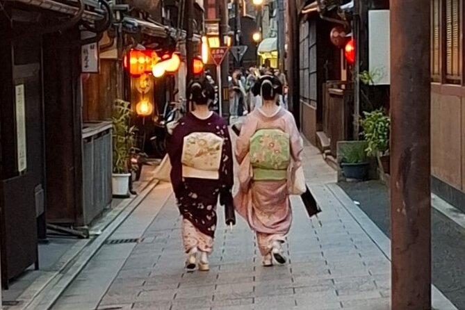 Discover Kyoto by Bike Full Day Tour - Why this Kyoto bike tour works so well