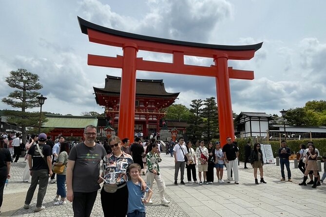 Discover Kyoto by Bike Full Day Tour - Along the Kamo River to Miyagawacho