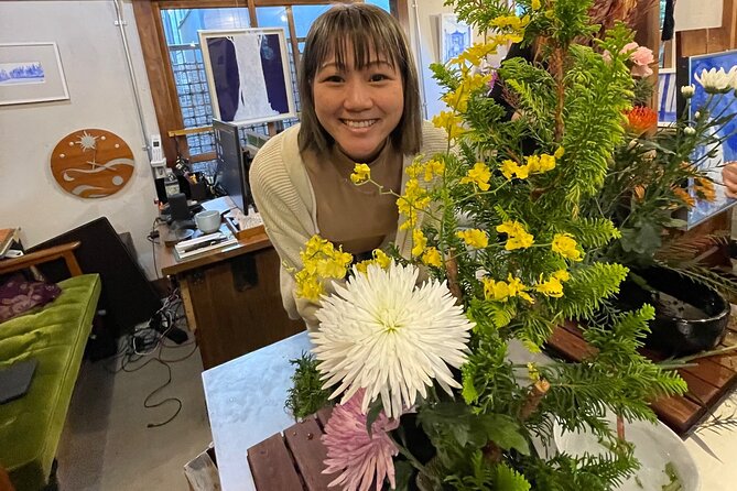 Discover the Art of Ikebana in Tokyo’s Historic Yanaka District - Yuyake Dandan and Yanaka’s Slower Pace
