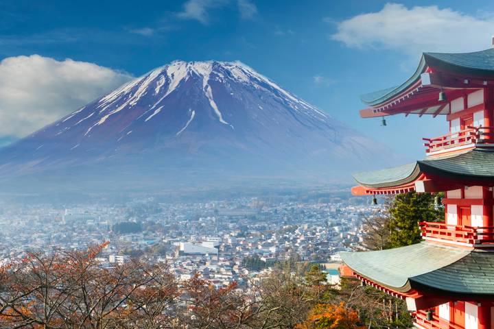 Discover the Best of Japan in 9 Days by Bravo Indochina Tours Review - At a glance: Japan in nine days