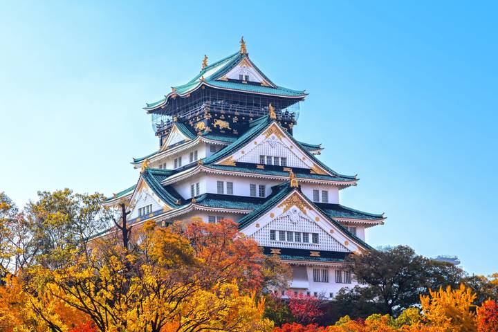 Discover the Best of Japan in 9 Days by Bravo Indochina Tours Review - Tokyo opens with shrines, gardens and a sumo show