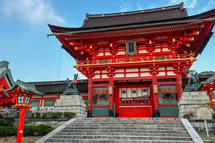 Discover the Best of Japan in 9 Days by Bravo Indochina Tours Review - The Shinkansen carries you to Kyoto’s old streets