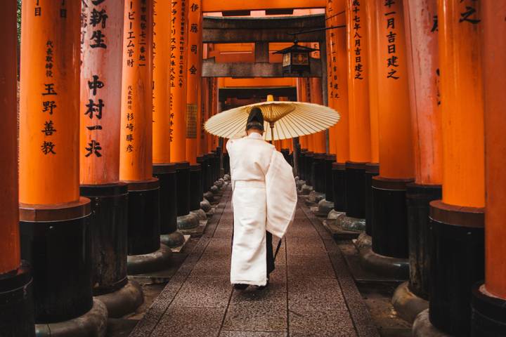 Discover the Best of Japan in 9 Days by Bravo Indochina Tours Review - Mount Fuji: a long drive for a change of pace