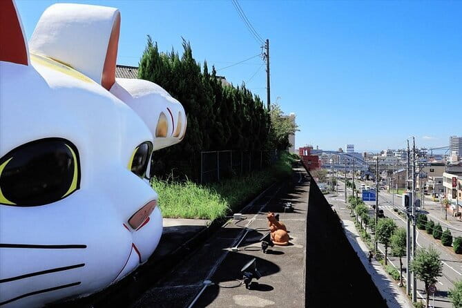Discover The Hidden Pottery Town of Tokoname - Key points to know before you book