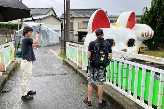 Discover The Hidden Pottery Town of Tokoname - Why Tokoname is worth a morning