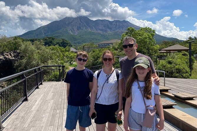 Discover the Wonders of Sakurajima Half Day Tour in Kagoshima - Why Sakurajima is worth your time