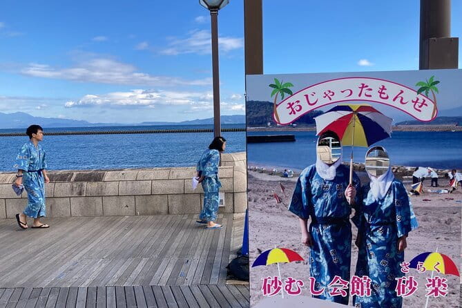Discover the Wonders of Sakurajima Half Day Tour in Kagoshima - How the transport affects the day