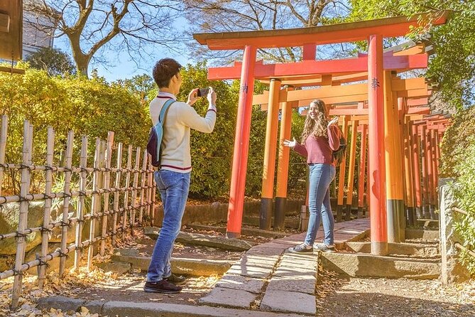 Discover Tokyo, Private Customized Tour with Expert Guides - Harajuku fashion on Takeshita Street and Omotesando