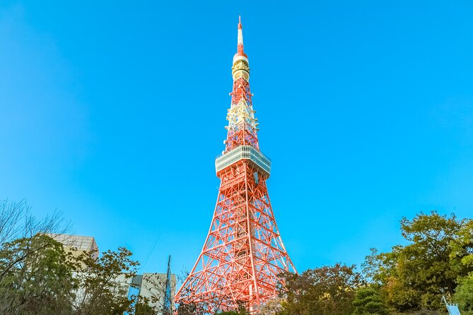 Discover Tokyo, Private Customized Tour with Expert Guides - How much Tokyo can you cover in one day?