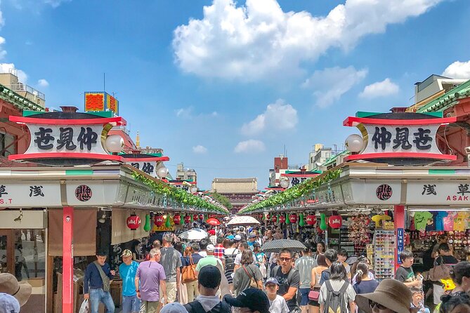 Discover Tokyo, Private Customized Tour with Expert Guides - What the guide adds to the day