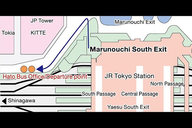 Dynamic Tokyo: Tokyo Tower, Tea Experience, Bay Cruise Day Tour - Senso-ji, Nakamise, and old Asakusa